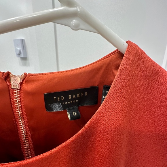 Ted Baker Dress - Picture 3 of 3